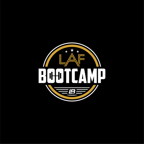 LAF BOOTCAMP Design by Ndetz
