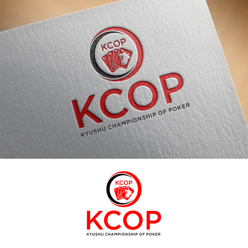 Proposta di design per un contest della categoria Logo realizzata da Ubaidah Designs