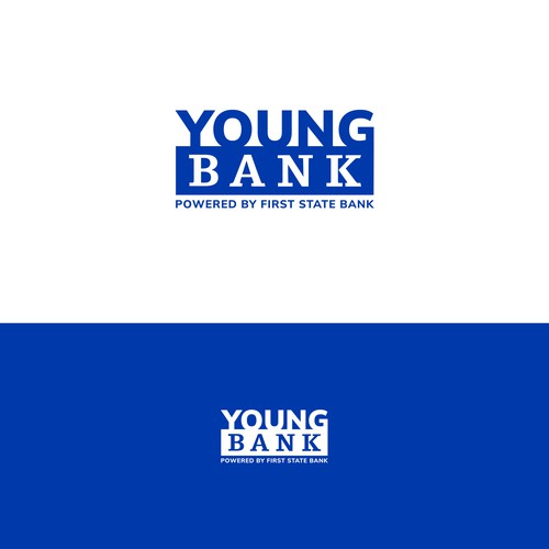 Design Eye-Catching Logo for New Digital Bank Design von Jose MNN