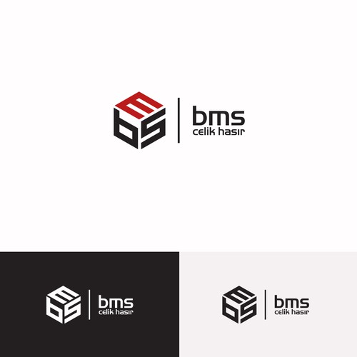 Design the logo of an exporting steel mesh company Design by choxs design
