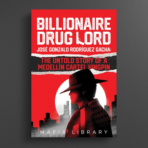 Proposta di design per un contest della categoria Copertina libro realizzata da R°Z°L