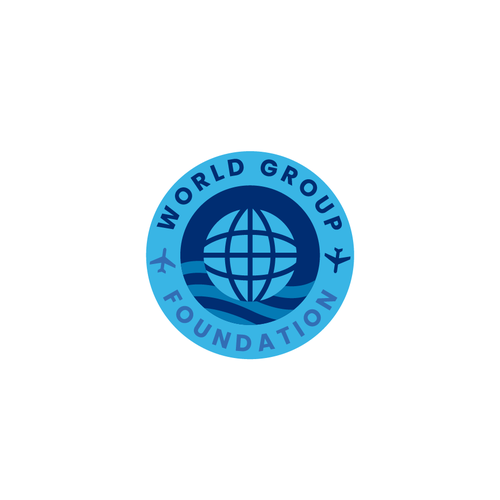 Create a logo for a new Foundation in the Supply Chain Industry Design by beyonx