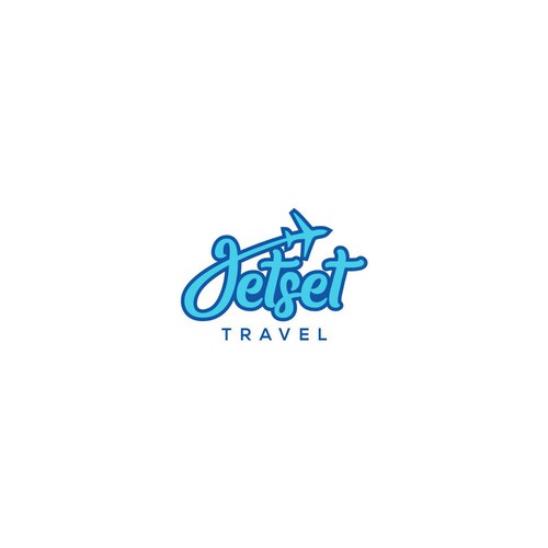 Jetset Design by Vectoria™