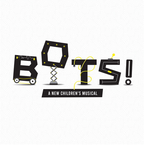 Design eye-catching poster for a contemporary NEW MUSICAL Design by { Warren }