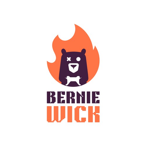 Design a logo for an upcoming indie game developer Réalisé par SttefanDesign™