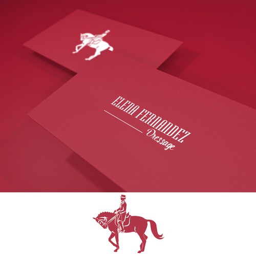 Logo design contest entry by BettyMar⭐️