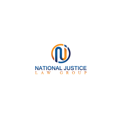 National Justice Law Group Design by rezakarim