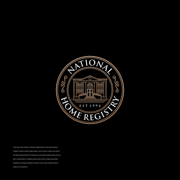 National Home Registry