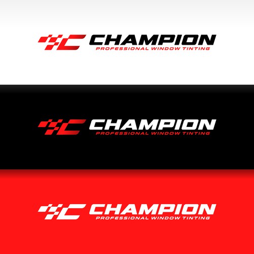 Modern Iconic Logo Design by eonesh