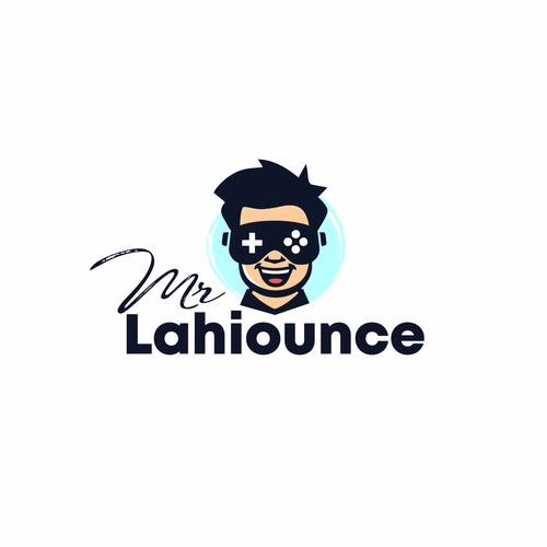 Logo design contest entry by camaxtli