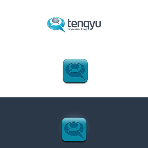 Build an iconic brand with tenqyu (logo) Réalisé par ulahts