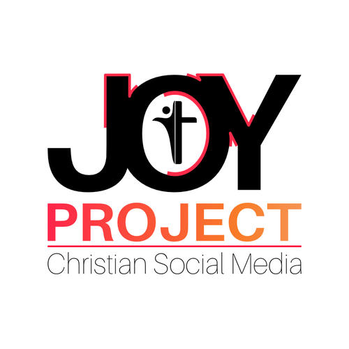 We need a joy filled logo for our tv shows! Design by Gartist46