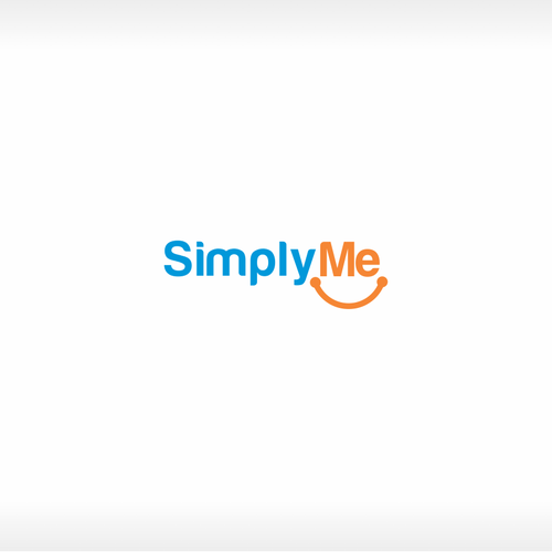 Create the official SimplyMe Smart Wristband logo! Design by ToUn
