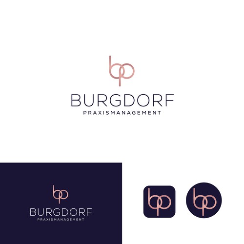 Logo design contest entry by Leehaa