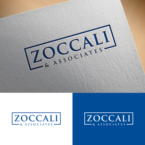 Logo for a tax accountant business Design by M@likha