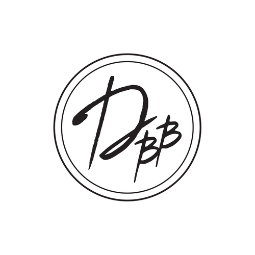 Perfect logo design for Dave's Body Butter (DBB) - Make your Body Butta! Design by RTLdesign