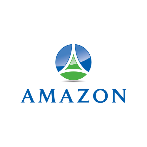 Create A Logo For A Large Internal Change Project Named Amazon Logo Design Contest 99designs