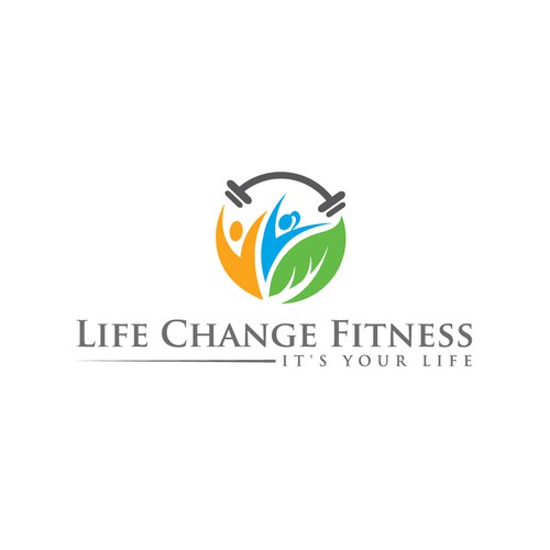 Create A Simple Logo That Denotes Health Fitness And Life Change Transformation Logo Design Contest 99designs