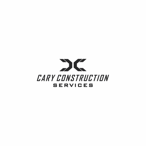 We need the most powerful looking logo for top construction company Design by afaz21