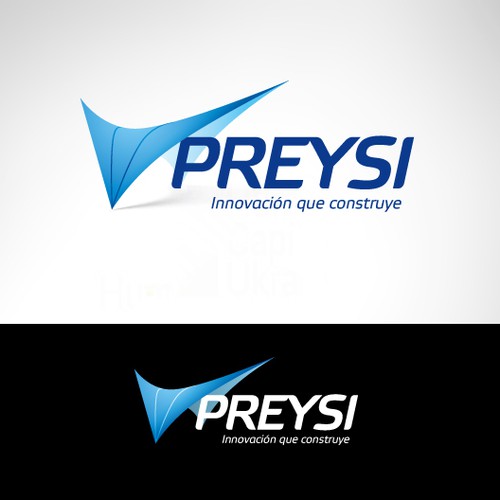 Create the next logo for PREYSI Ontwerp door Yevhen Medvediev