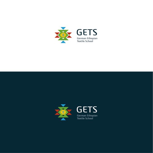 Logo design contest entry by Salvador Studioz