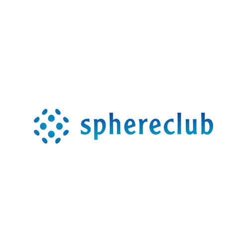 Design di Fresh, bold logo (& favicon) needed for *sphereclub*! di KiJokoLogo