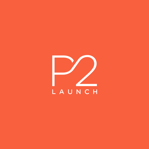 P2 Launch Design réalisé par flatof12