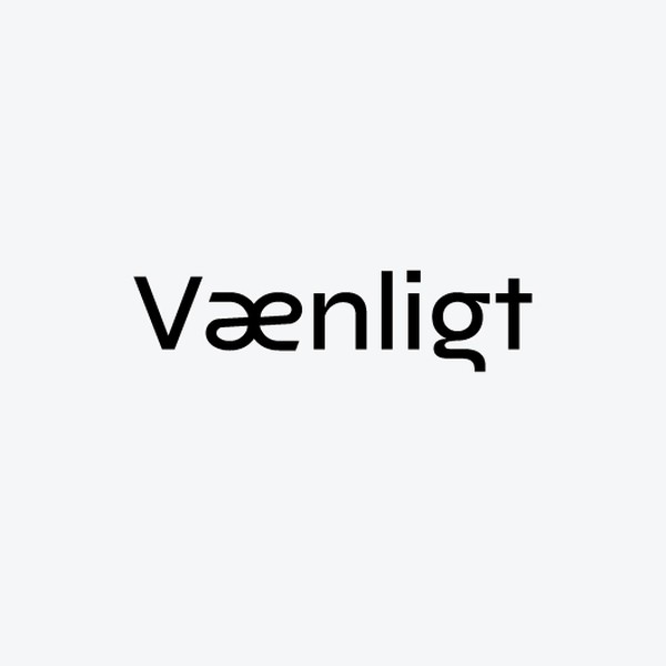 Vaenligt