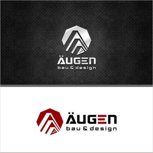 Logo design contest entry by arkaan_ramazan