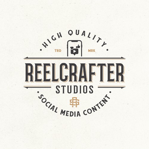 Logo & brand identity pack contest entry by sanvisual