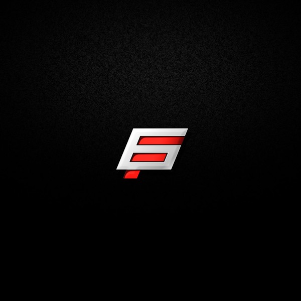 Ontwerp door Zeesh242™ genaamd "F6 Race Team Logo"
