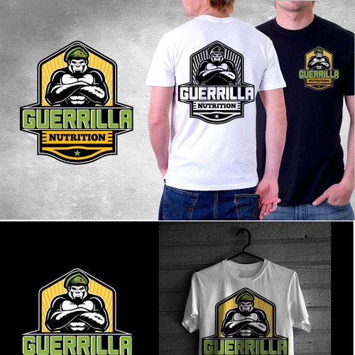 Create a eye catching store logo Design by infernal kiss