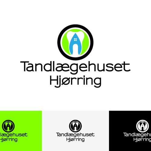 Diseño de logotipo propuesta en el concurso por michaelcampbell