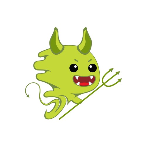 NFT art needed! I have the character, but need different traits illustrated (mouth, clothes, etc) Design von T2 Design