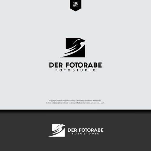 Professionelle Fotografie Logo Design Contest 99designs