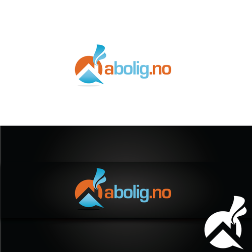 Design di Logo for a home/interior/renovating page di Mogeek