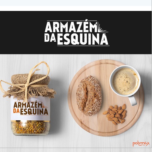  contest entry by polymax