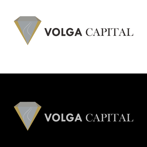 Proposta di design per un contest della categoria Logo realizzata da Fabio Marques