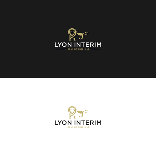 Logo design contest entry by kaos penguk