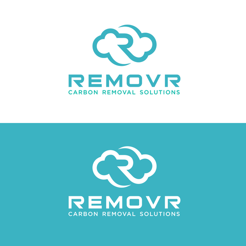 Design a modern logo for our green CO2 removal company Design by sulih001