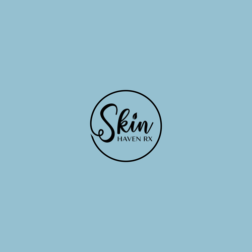 A nice sleek & recognizable logo for acne skincare Design by mozila