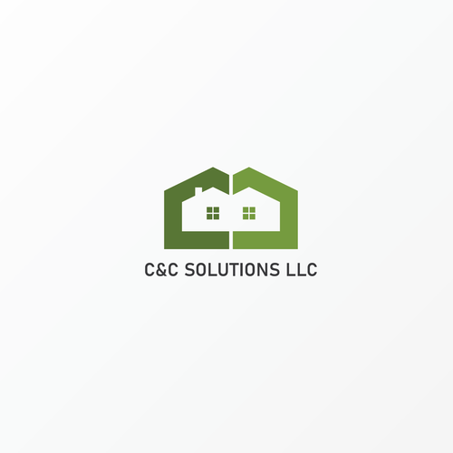 Real estate solutions company Design by Danielf_