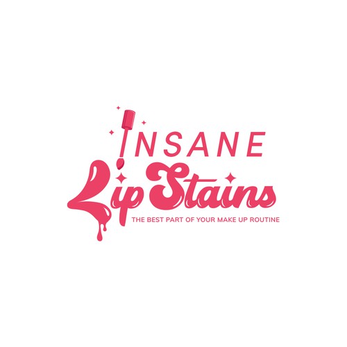 Insane Lipstains Design by Alvianks