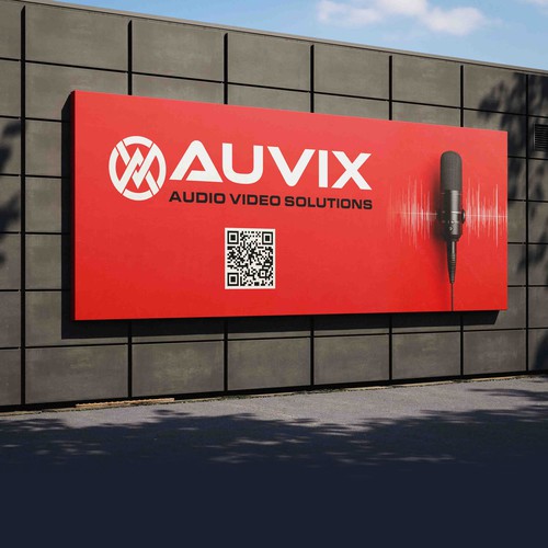 Signage contest entry by SRINIVAS.G