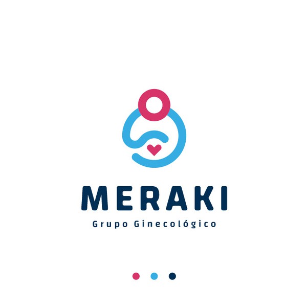 Design by Jarak titled "MEKARI"