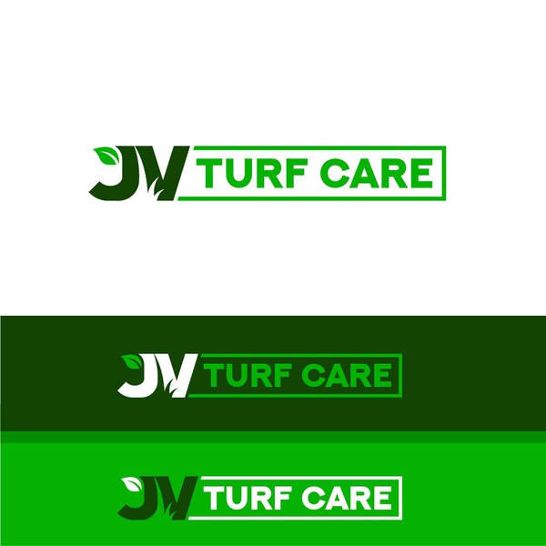 Jv turf care.