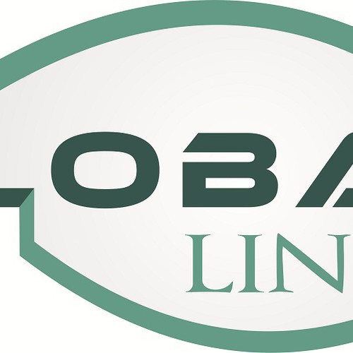 Help Global Link Logistics with a new logo Diseño de Flávio Alves