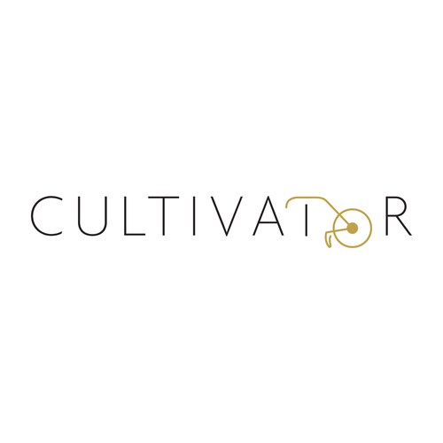 Logo design for Cultivator - a rural innovation organization Design by Umsinivisual