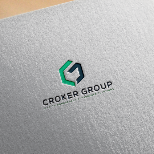 Looking for a powerful logo for growing wealth management & insurance company Design by Sharika_Proma