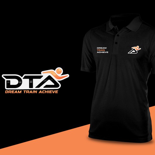 Need a fun logo for my run coaching & merch business Design by Rickarp